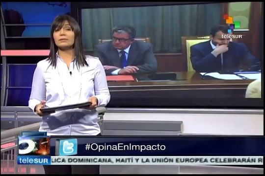 Señala Rusia que las sanciones impuestas por EEUU y la UE son ilegales