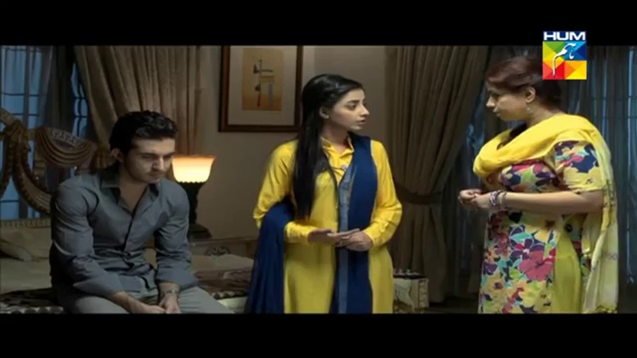 Bhool Episode 50 Hum TV Drama Full Episode