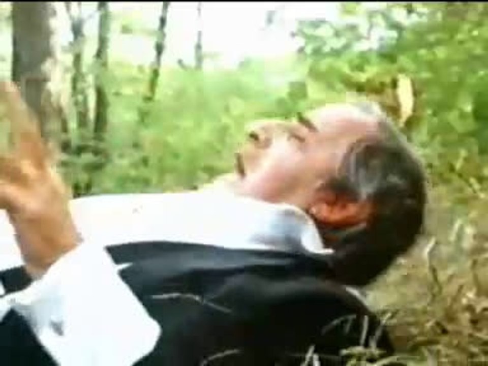 Attack of the Beast Creatures