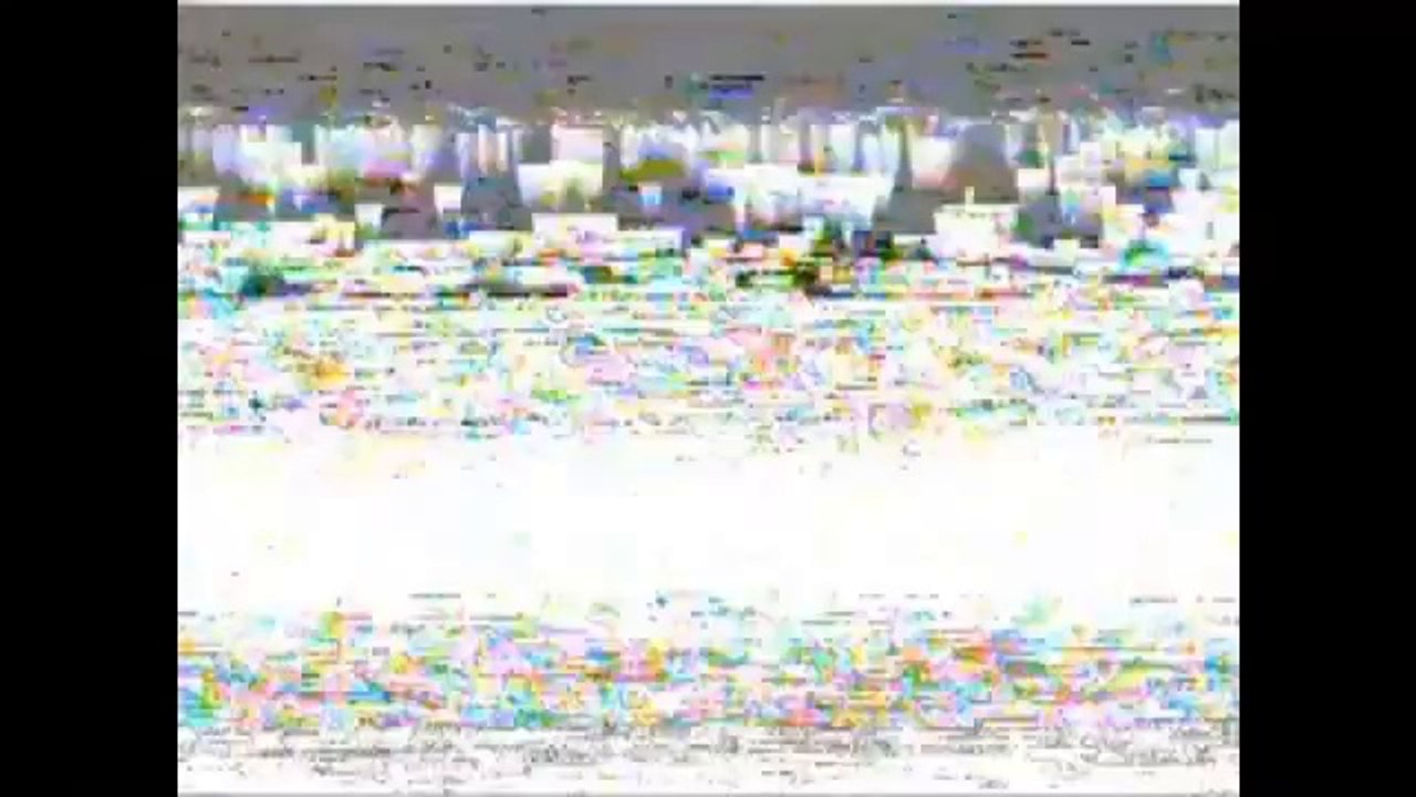 Dashcam Captures Crash Involving Police Cruiser