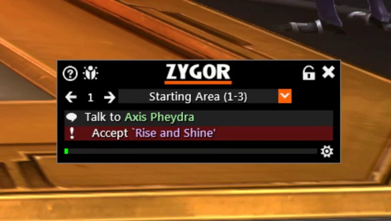 Zygor Wildstar Addon Features Review