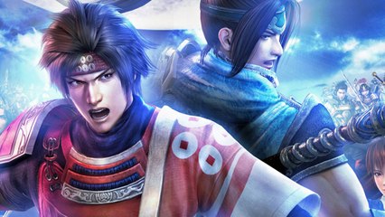 CGR Trailers - WARRIORS OROCHI 3 ULTIMATE Official Trailer