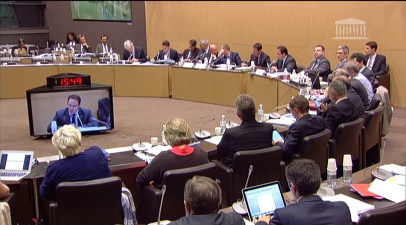Intervention de S Pietrasanta sur la loi relative à la lutte contre le terrorisme