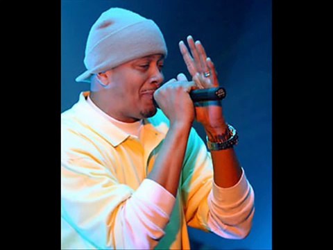 Chali 2na - Righteous Way (Lyrics / Paroles)