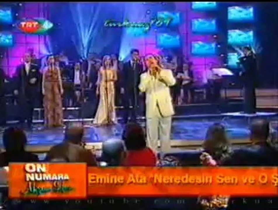 Yahya GEYLAN-Kara Ağaç