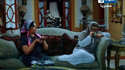 مسلسل عفريت محرز الحلقة الثانية والعشرون