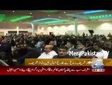 (2) ‫Mera Pakistan - یہ ویڈیو لازمی دیکھیں نورا کی عزت افزائی مشرف کے...‬