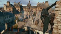 Assassins Creed : Unity - La technologie Next Gen