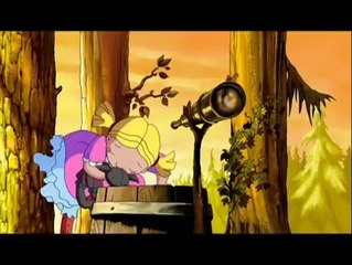 Die drei Räuber (DE 2005-2007) - Deutscher Trailer