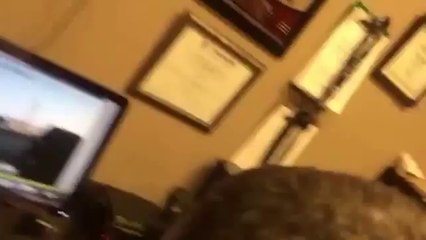 Cop Stabbed By Woman During Traffic Stop