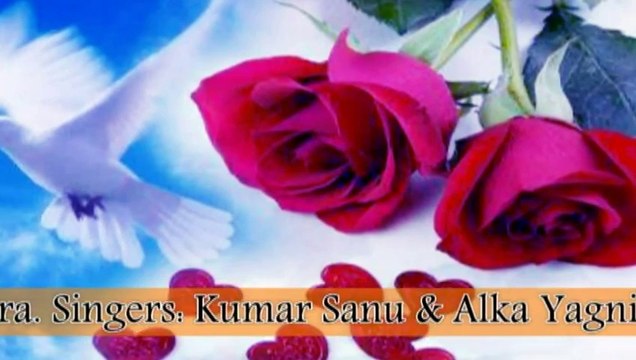 Bas Yahi Ji Chahta Hai - Kumar Sanu, Alka Yagnik - Hum Hain Kamaal Ke (1993)