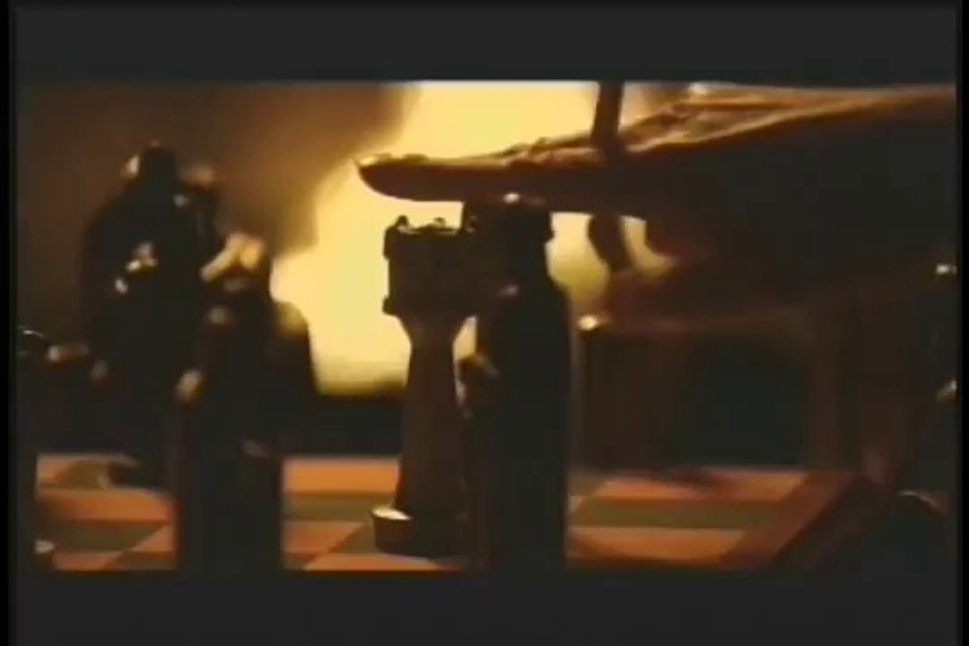 Ultimate Force Trailer
