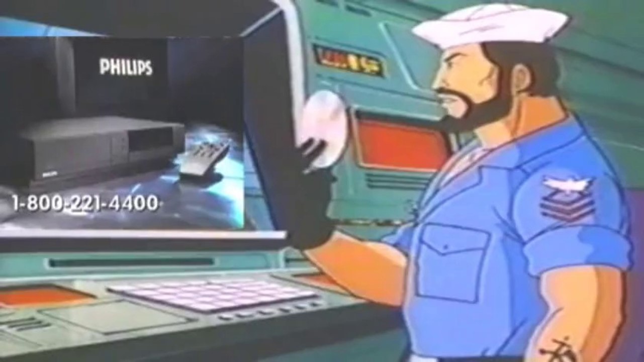 G.I Joe edit