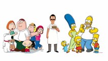'Bob's Burgers' to be Included in 'Family Guy'/'The Simpsons' Crossover