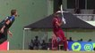 What A Superb Catch By Boult vs West Indies To Get Rid Of Kieron Pollard