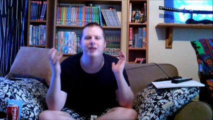 VLOG 22nd July 2014 Part 1 - The Trouble With Twitter