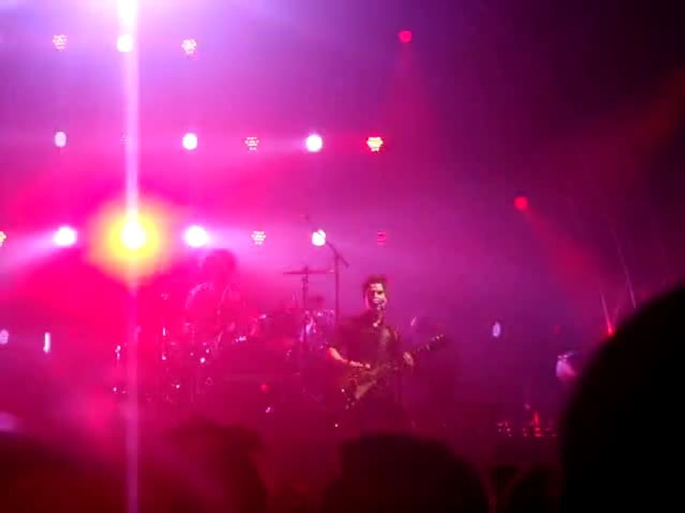 Stereophonics - The Bartender And The Thief