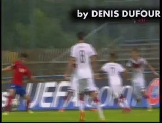U19 GERMANY  -  U19 SERBIA   2-2