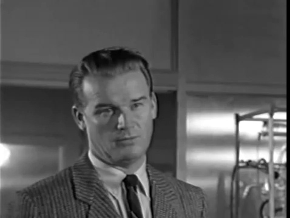 UFOs The True Story of Flying Saucers 1956