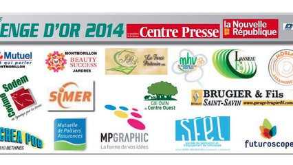 A Travers le Pays Montmorillonnais 2014 : l'interview du vainqueur