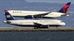 Delta, USAirways halt flights to Israel citing safety concerns