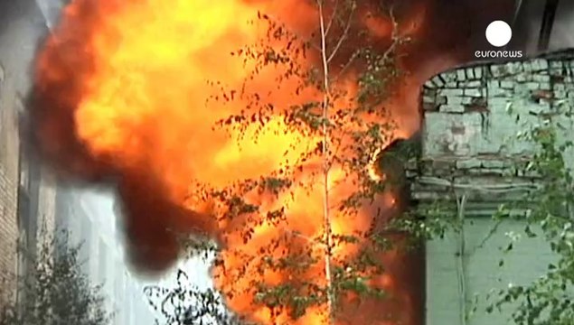 Ukrayna daha fazla yedek askeri göreve çağırıyor