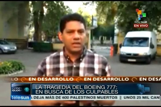 Rusia influiría en soberanistas y pide que Europa hable con Poroshenko