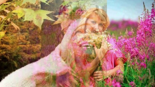 MİNE GEÇİLİ-GÖNÜL PENCERESİNDEN