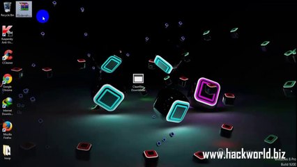 Cleanfiles Downloader bypass survay 2014