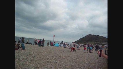 Bray Air Show 2014 Ireland 2