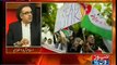 Dr. Shahid Masood telling Interesting Fact about Hamas that You Haven't Heard Before