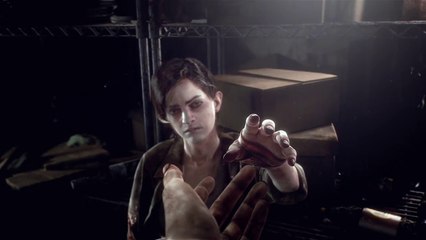 The Walking Dead: No Man's Land - Trailer