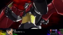 Super Robot Taisen Z3 Jigoku Hen - Partie. 8