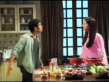 Pyaar Ka Dard Hai _ Ayesha impresses Aditya_