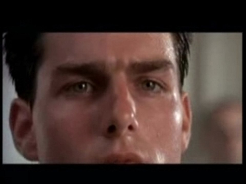 Van Den Love VS Tom Cruise