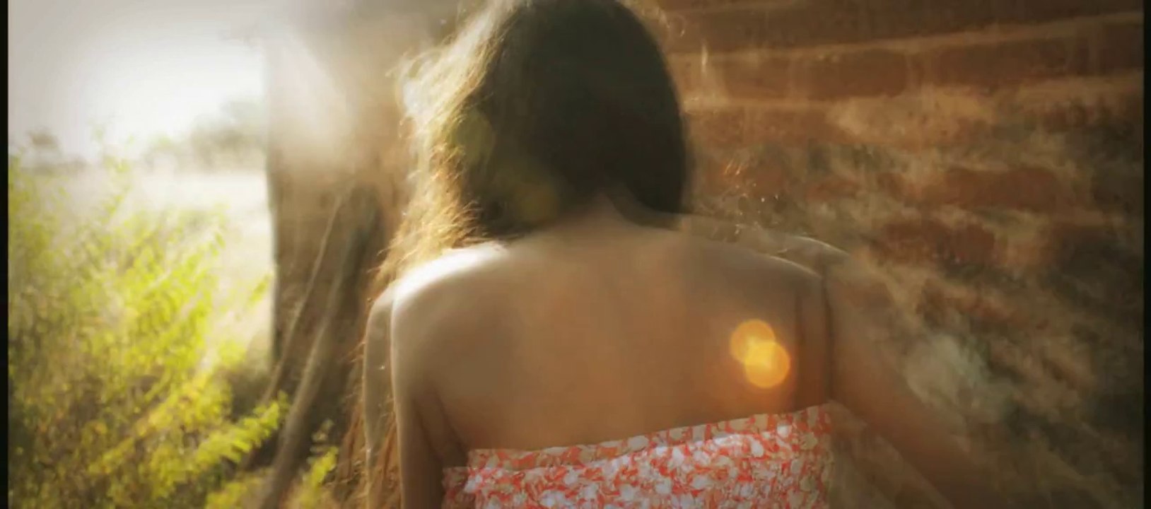 Trailer do Curta "Mudanças".