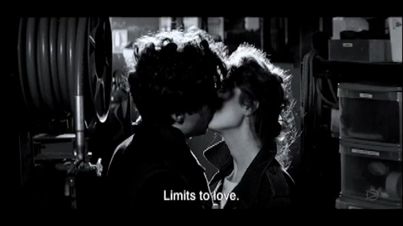 Jealousy - Trailer for Jealousy