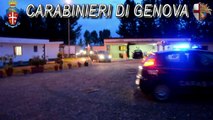 Novara - operazione caro nipote, 32 arrestati dei Carabinieri