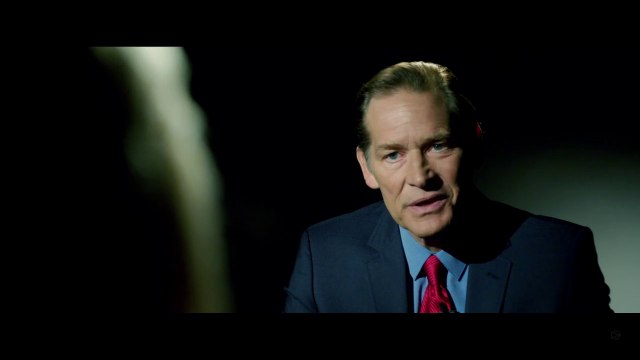 Persecuted - Trailer for Persecuted