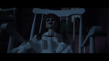 Annabelle - Trailer for Annabelle