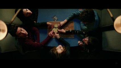 Ouija - Trailer for Ouija