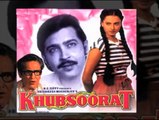 For Sonam, Rekha was class apart in 'Khubsoorat'