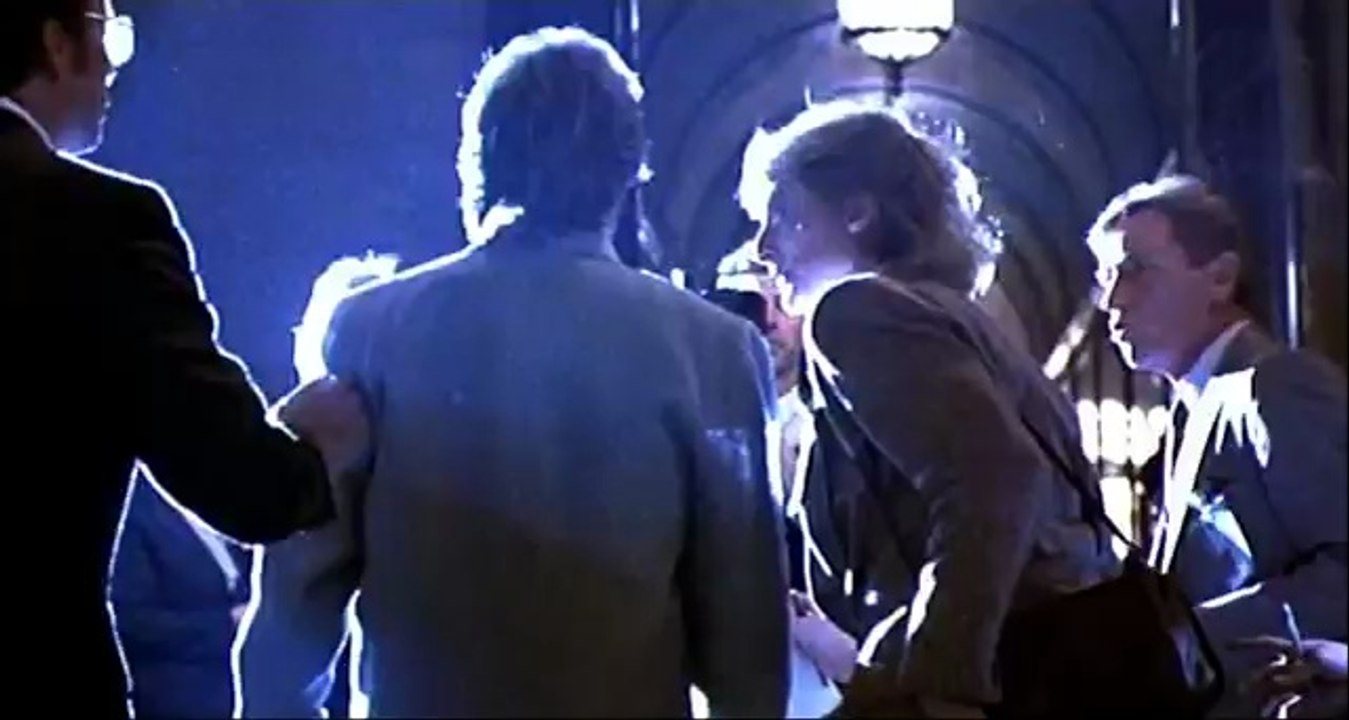 Hero and the Terror (1988) - Official Trailer | Chuck Norris