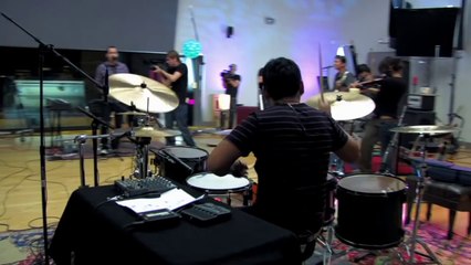 Un Lugar Mejor - INSITE EN VIVO DESDE "EL CIELO"