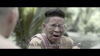Pee Mak Official Trailer 2013