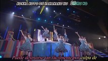 Berryz Koubou - Koi no Jubaku (sub español)