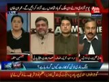 Tonight With Jasmeen - 22nd July 2014