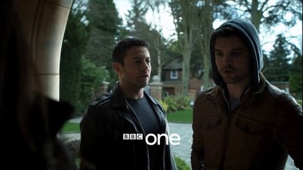 By Any Means: Trailer - BBC One