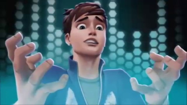 Max Steel Reboot - Episódio 04 [PT-BR]