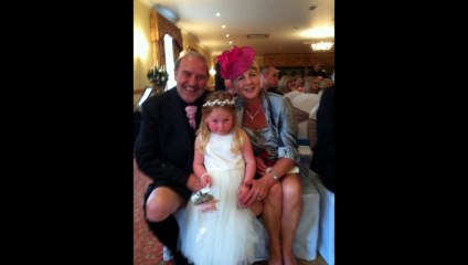 Grant & Kerry's Wedding Photos